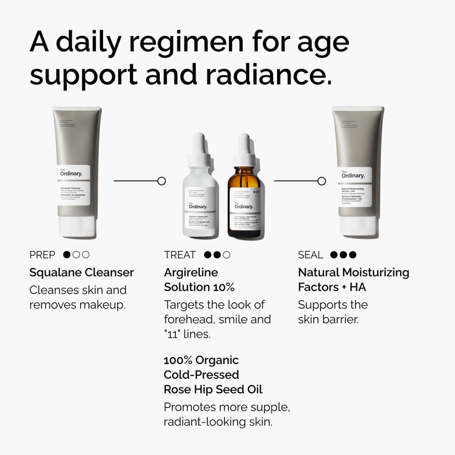 Argireline Solution 10% - US 9399