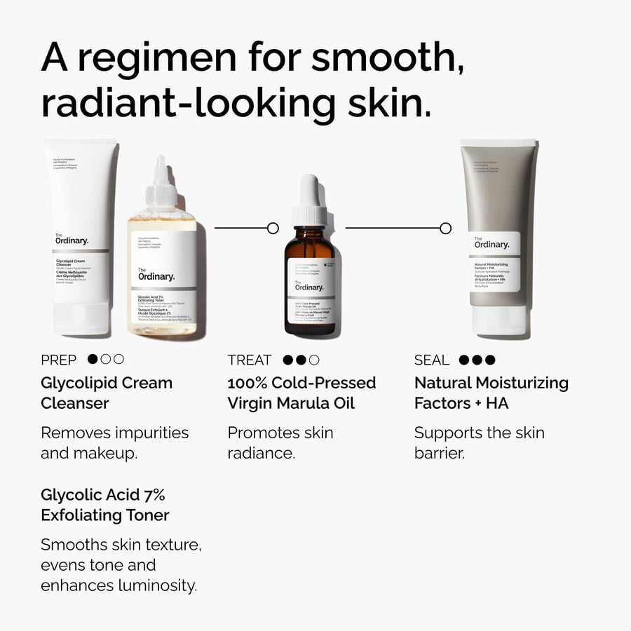100% Cold-Pressed Virgin Marula Oil - US 8004
