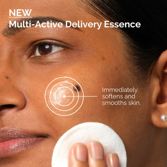 Multi-Active Delivery Essence - US 7250