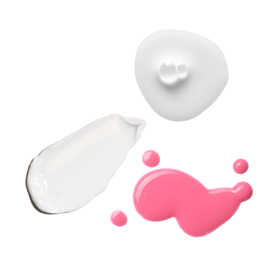 The Sensitive Skin Collection - US 7135