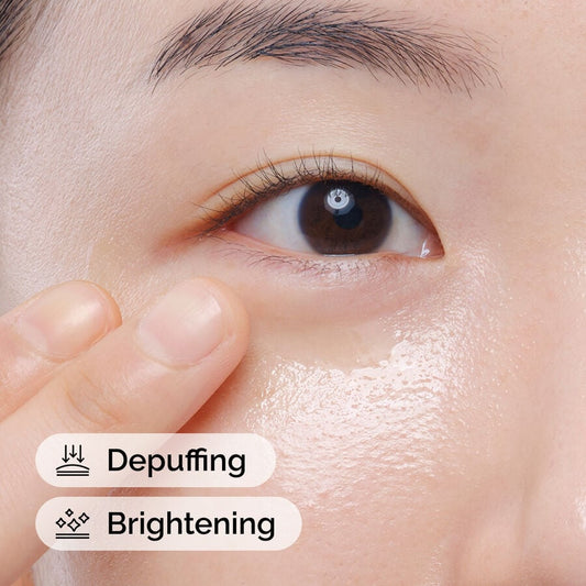 Caffeine Solution 5% + EGCG Eye Serum - US 7481
