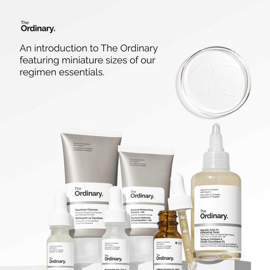 The Mini Discovery Set - US 6052