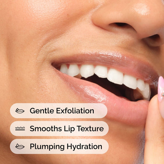 PHA 5% Exfoliating Lip Serum - US 9473