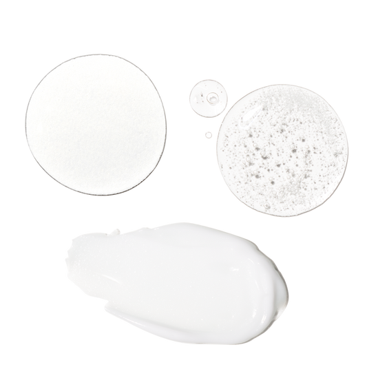 The Uneven Skin Tone Collection - US 4222