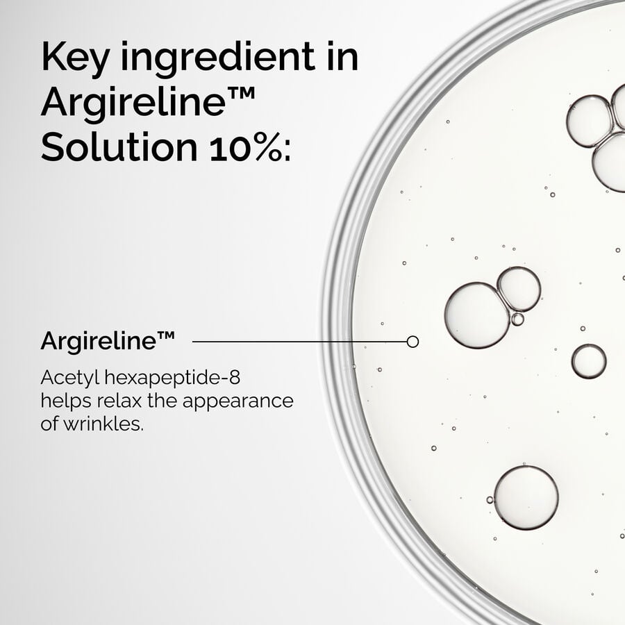 Argireline Solution 10% - US 9399