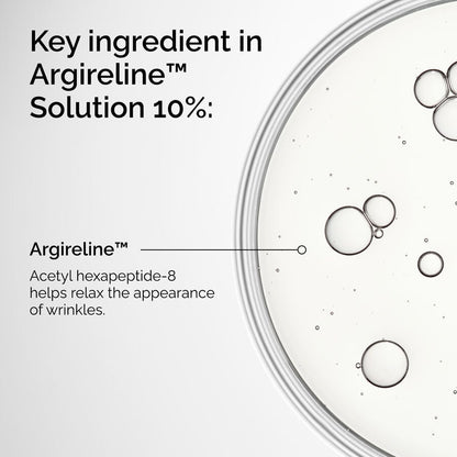 Argireline Solution 10% - US 9399