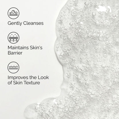 Glucoside Foaming Cleanser - US 1815
