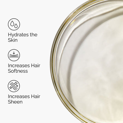 100% Organic Cold-Pressed Moroccan Argan Oil - US 9371