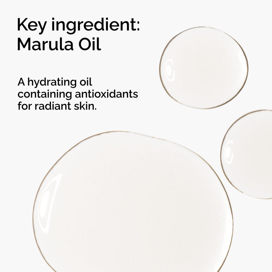 100% Cold-Pressed Virgin Marula Oil - US 8004