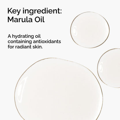 100% Cold-Pressed Virgin Marula Oil - US 8004