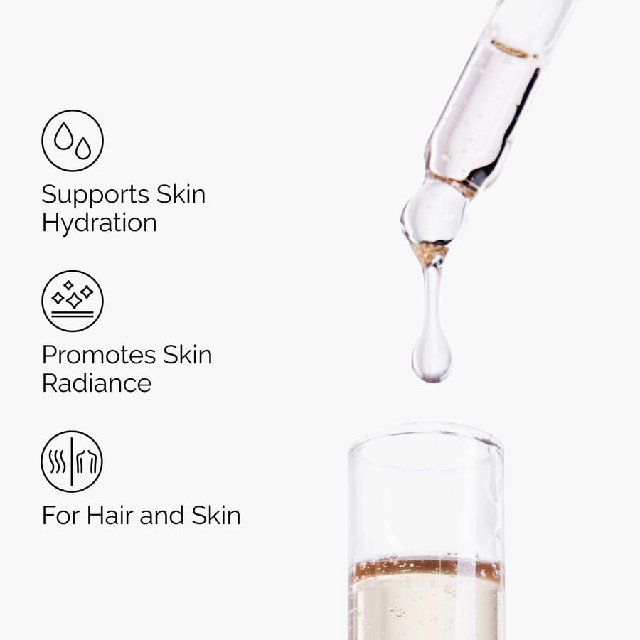 100% Cold-Pressed Virgin Marula Oil - US 8004