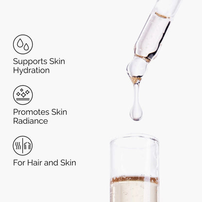 100% Cold-Pressed Virgin Marula Oil - US 8004