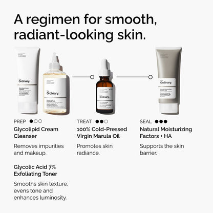 100% Cold-Pressed Virgin Marula Oil - US 8004