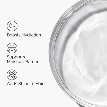 100% Plant-Derived Squalane - US 2401