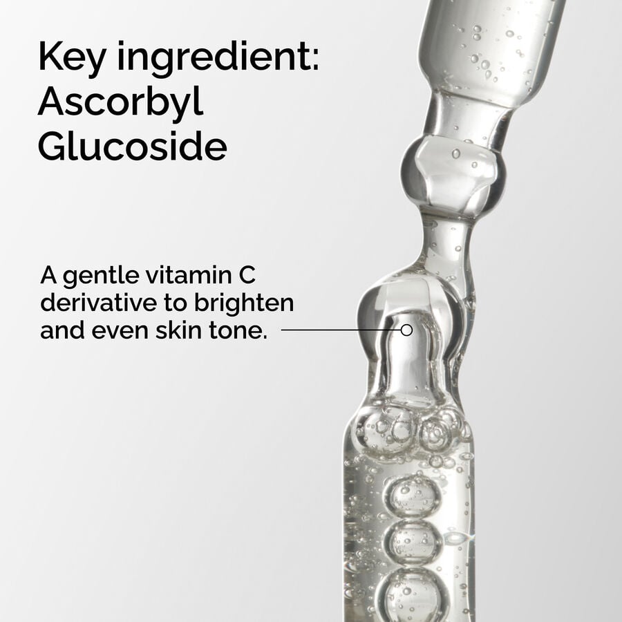 Ascorbyl Glucoside Solution 12% - US 7461
