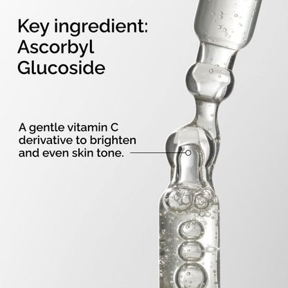 Ascorbyl Glucoside Solution 12% - US 7461