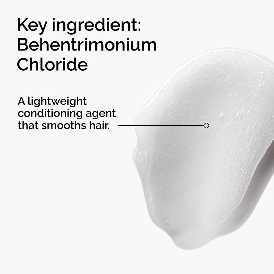 Behentrimonium Chloride 2% Conditioner - US 4221