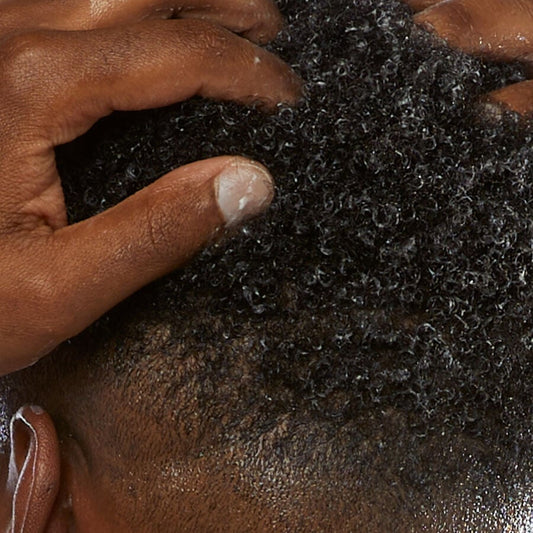 Behentrimonium Chloride 2% Conditioner - US 4221