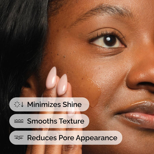 Balancing &amp; Clarifying Serum - US 8129