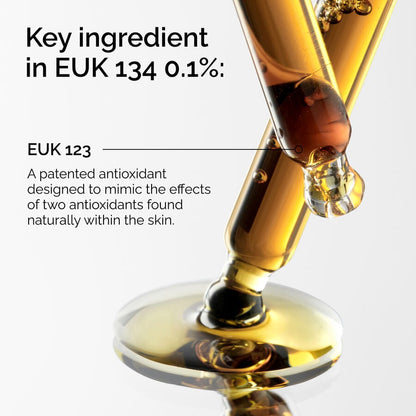 EUK 134 0.1% - US 2356