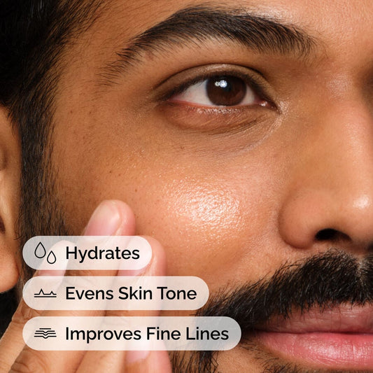 Granactive Retinoid 5% in Squalane - US 4605