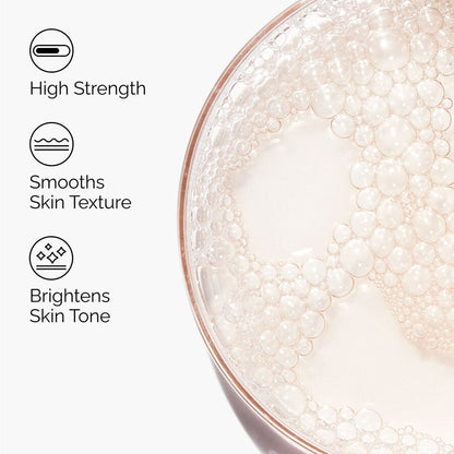 Lactic Acid 10% + HA - US 2234