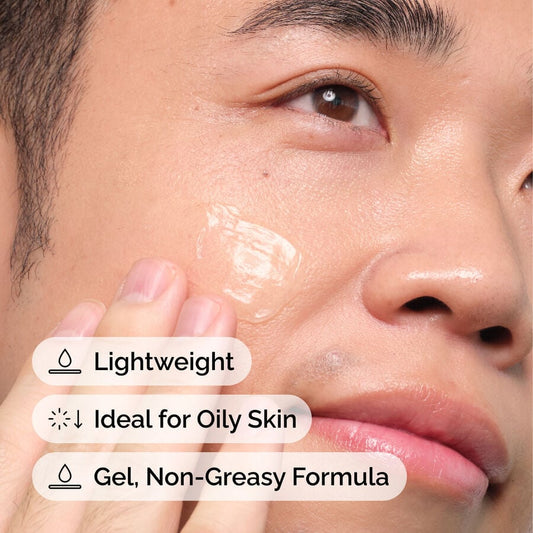 Natural Moisturizing Factors + Beta Glucan - US 9101