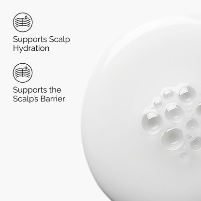 Natural Moisturizing Factors + HA for Scalp - US 9507