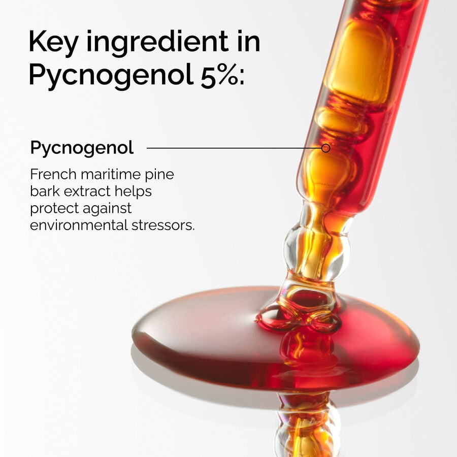 Pycnogenol 5% - US 9584