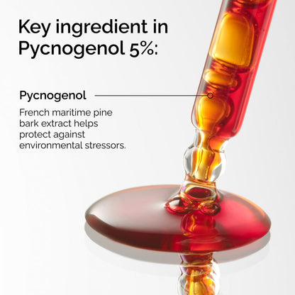 Pycnogenol 5% - US 9584