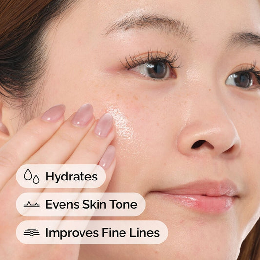 Retinol 0.2% in Squalane - US 7124