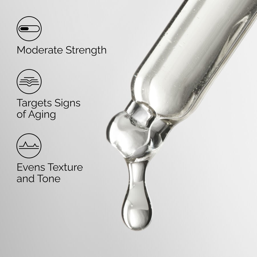 Retinol 0.5% in Squalane - US 7961
