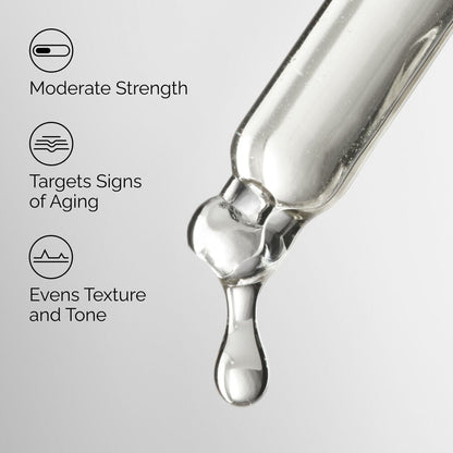 Retinol 0.5% in Squalane - US 7961
