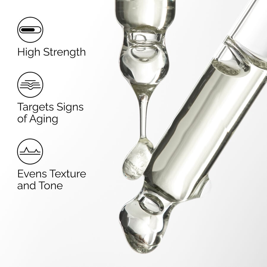 Retinol 1% in Squalane - US 2352