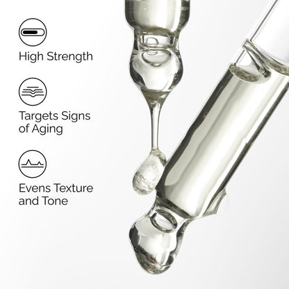 Retinol 1% in Squalane - US 2352