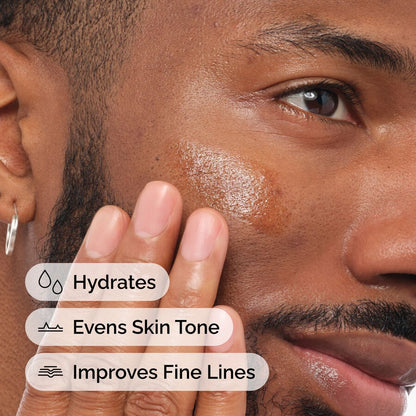 Retinol 1% in Squalane - US 2352