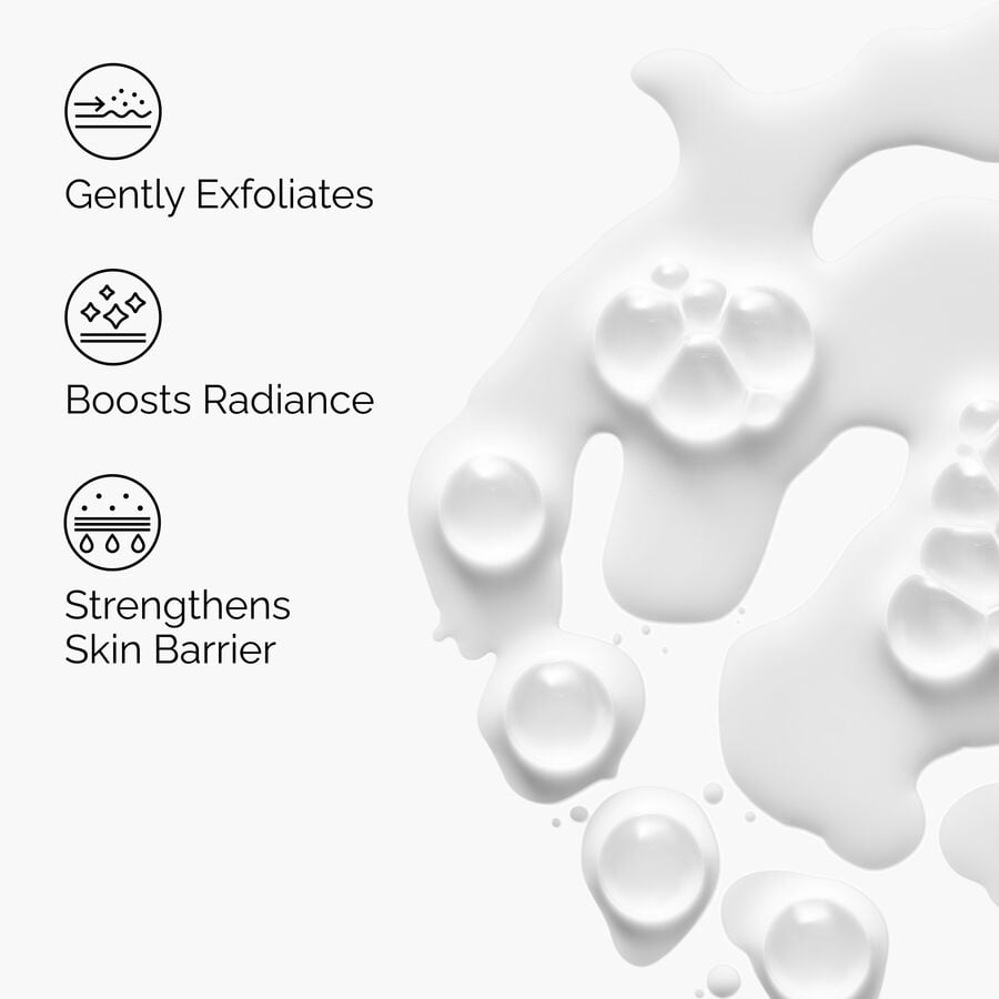 Saccharomyces Ferment 30% Milky Toner - US 9916