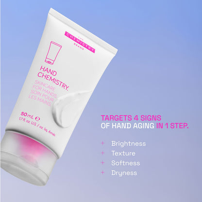 The Hand Collection - US 9515