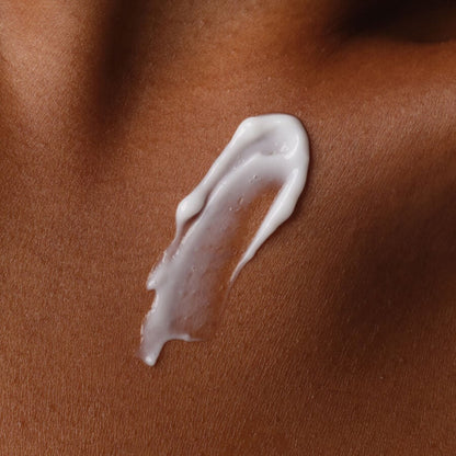 Natural Moisturizing Factors + Inulin Body Lotion - US 5847