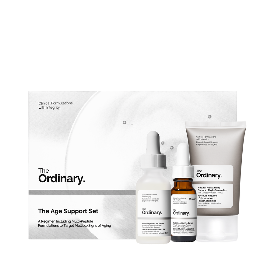The Age Support Set - US 1247