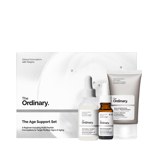 The Age Support Set - US 1247