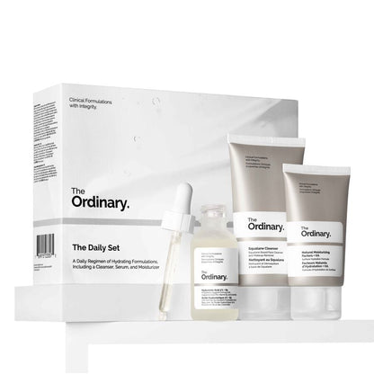 The Daily Set - US 9409