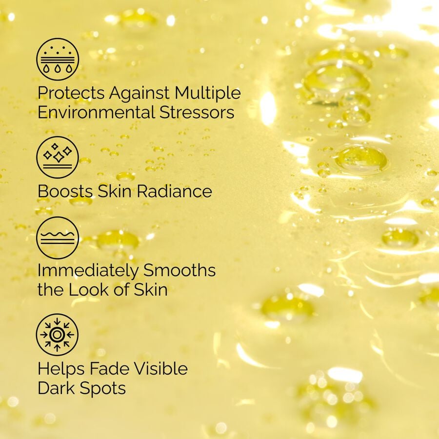 Multi-Antioxidant Radiance Serum - US 8971