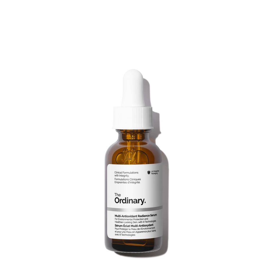 Multi-Antioxidant Radiance Serum - US 8971