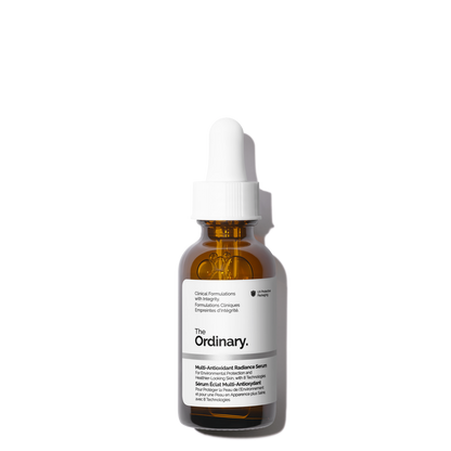 Multi-Antioxidant Radiance Serum - US 8971