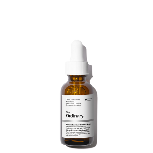 Multi-Antioxidant Radiance Serum - US 8971