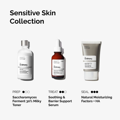 The Sensitive Skin Collection - US 7135