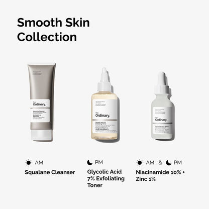 The Smooth Skin Collection - US 9891