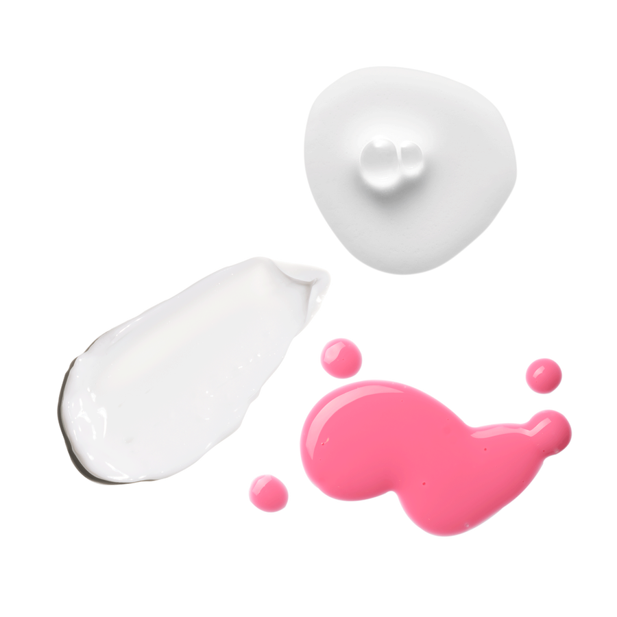 The Sensitive Skin Collection - US 7135