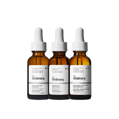 The Antioxidant Collection - US 5193